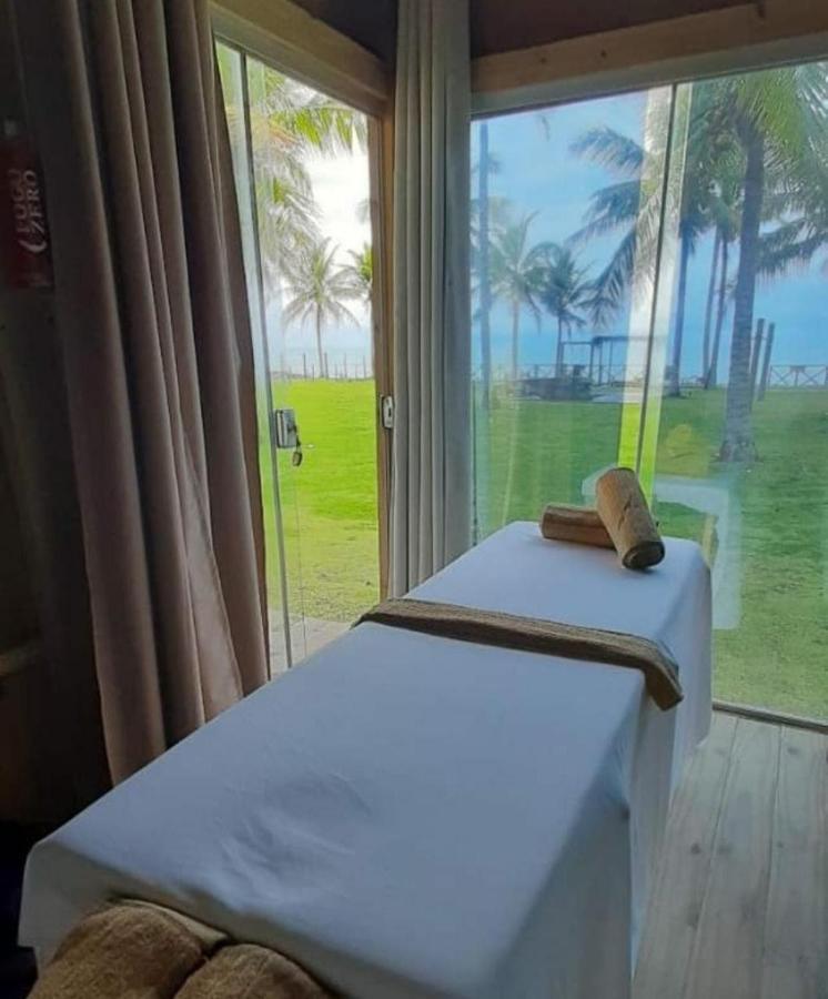 Nuhate Casa Hotel Caraíva 외부 사진