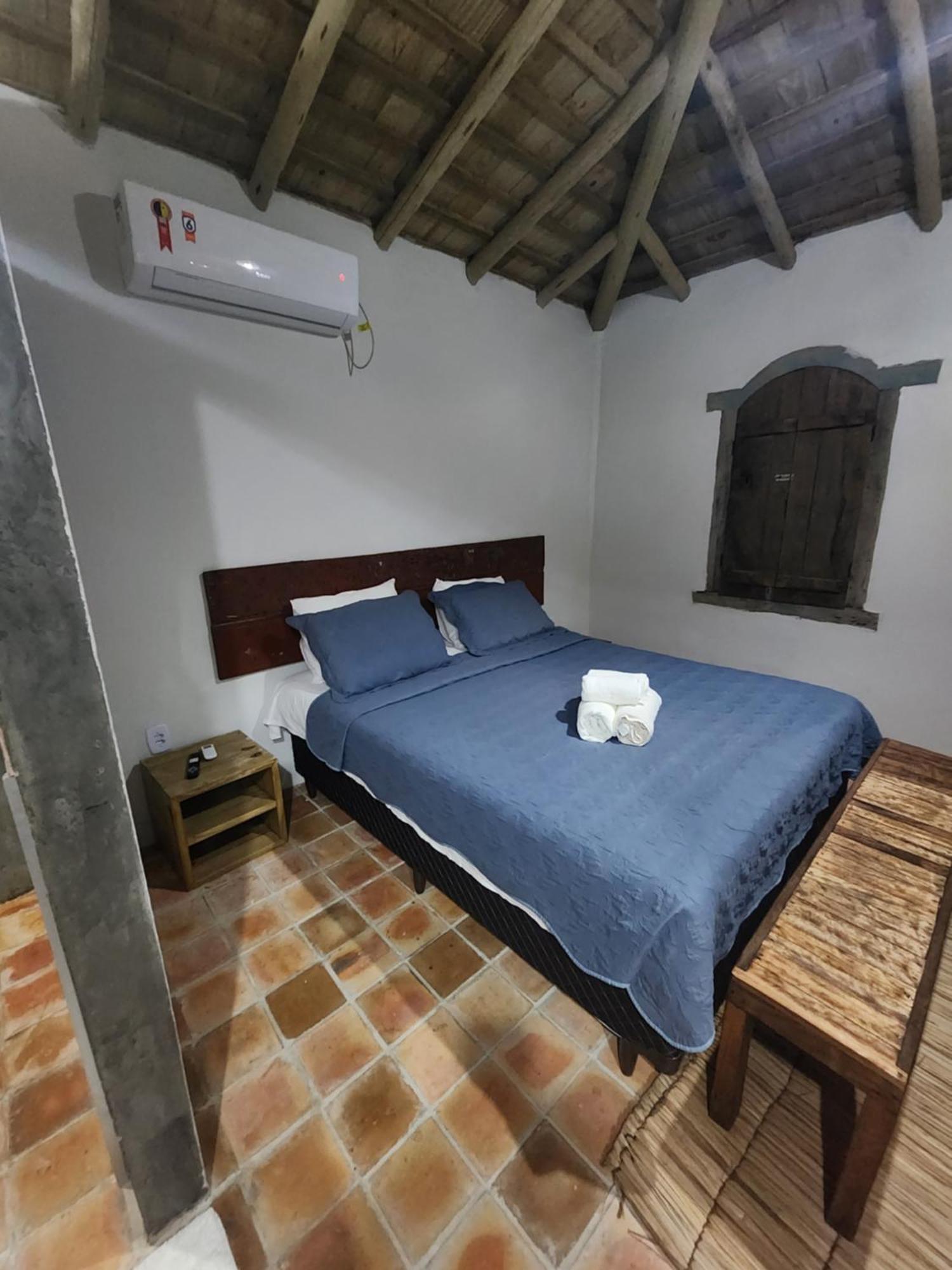 Nuhate Casa Hotel Caraíva 외부 사진
